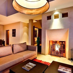 Al Maaden Villa Hotel&Spa